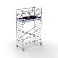 Torre de Andamio 135x250x520 m - PRO NEW DOBLE