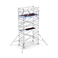Torre de Andamio 135x250x620 m - PRO NEW DOBLE