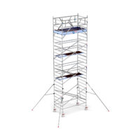 Torre de Andamio 135x250x920 m - PRO NEW DOBLE