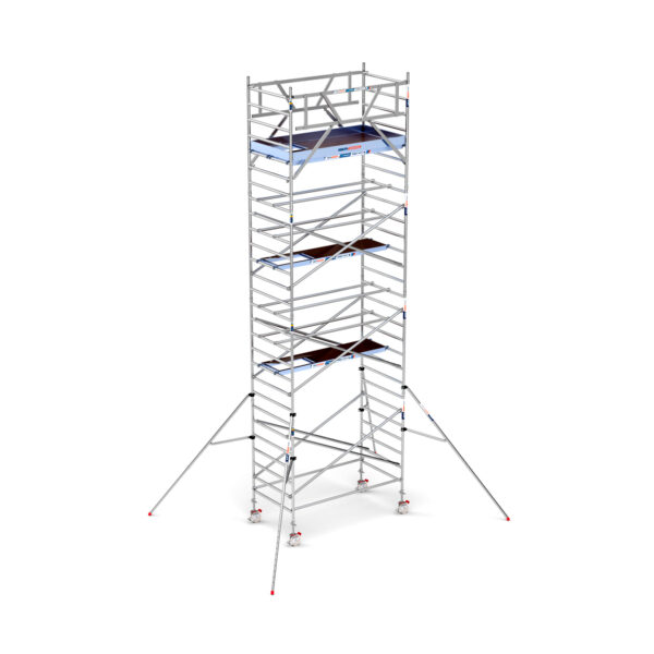 Torre de Andamio 135x250x920 m - PRO NEW DOBLE