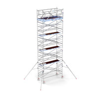Torre de Andamio 135x305x1020 m - PRO NEW DOBLE