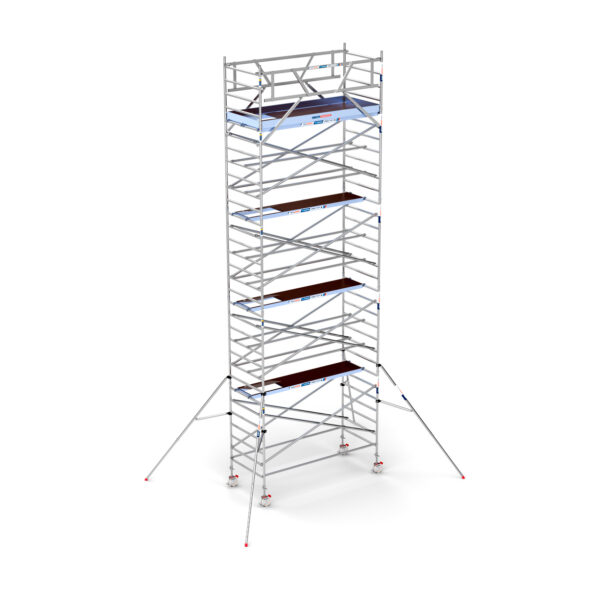 Torre de Andamio 135x305x1020 m - PRO NEW DOBLE