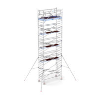 Torre de Andamio 135x305x1120 m - PRO NEW DOBLE