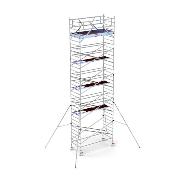 Torre de Andamio 135x305x1120 m - PRO NEW DOBLE