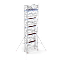 Torre de Andamio 135x305x1220 m - PRO NEW DOBLE