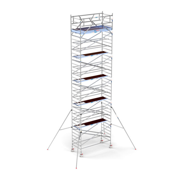 Torre de Andamio 135x305x1220 m - PRO NEW DOBLE