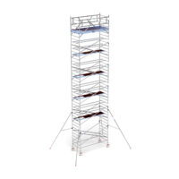 Torre de Andamio 135x305x1320 m - PRO NEW DOBLE