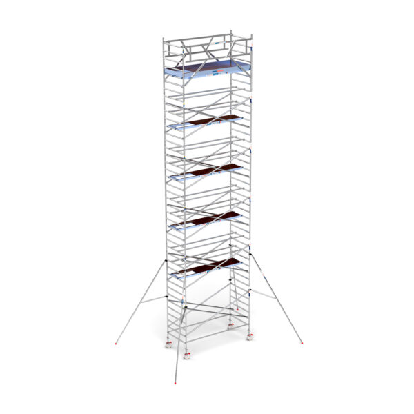 Torre de Andamio 135x305x1320 m - PRO NEW DOBLE