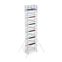 Torre de Andamio 135x305x1420 m - PRO NEW DOBLE