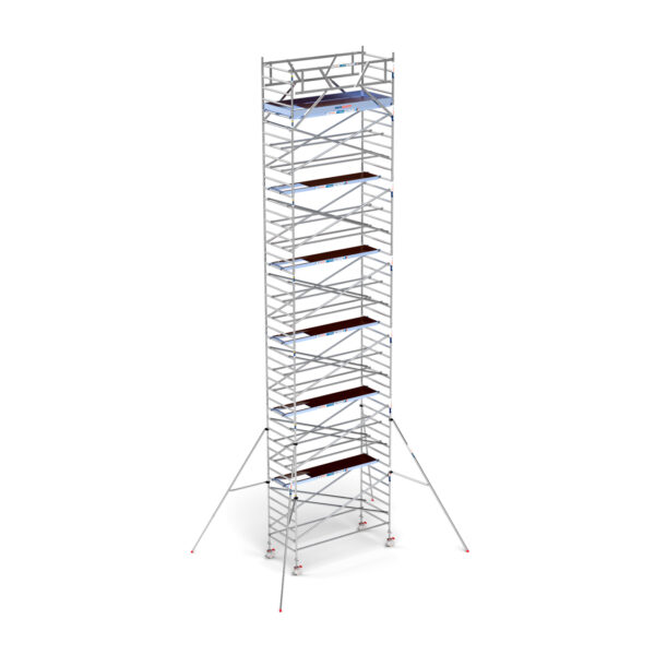 Torre de Andamio 135x305x1420 m - PRO NEW DOBLE