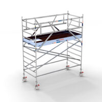 Torre de Andamio 135x305x420 m - PRO NEW DOBLE