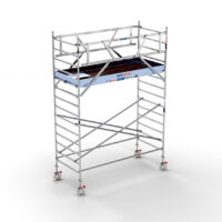 Torre de Andamio 135x305x520 m - PRO NEW DOBLE