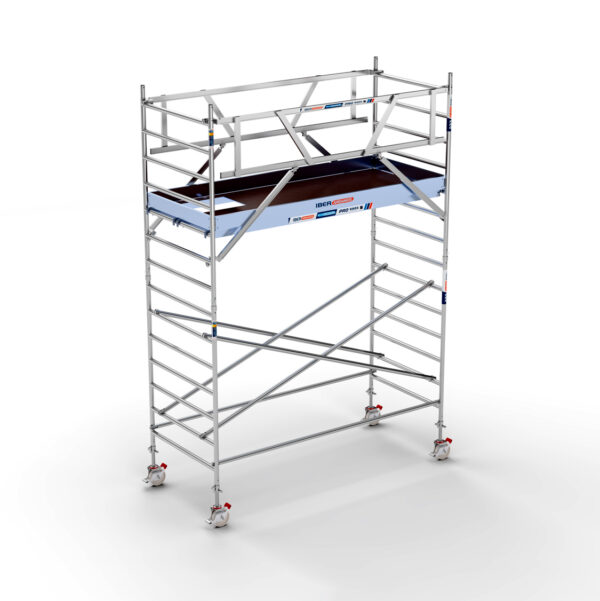Torre de Andamio 135x305x520 m - PRO NEW DOBLE