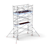 Torre de Andamio 135x305x620 m - PRO NEW DOBLE