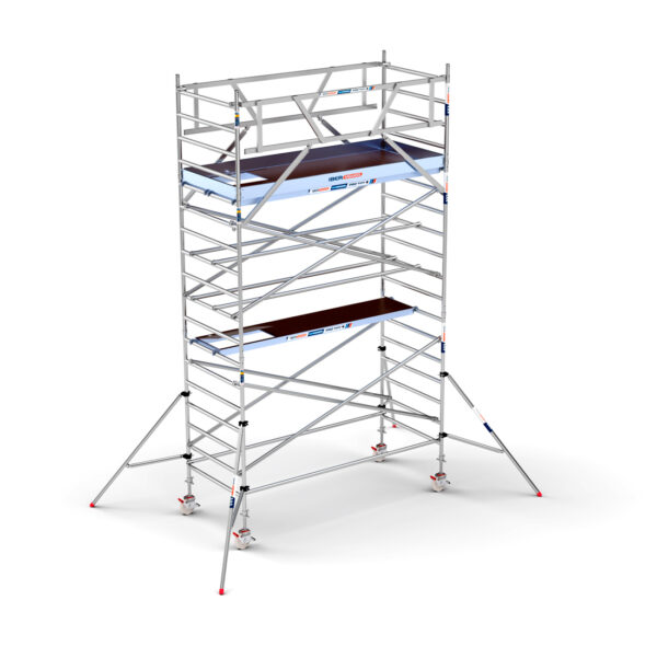 Torre de Andamio 135x305x620 m - PRO NEW DOBLE
