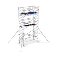 Torre de Andamio 135x305x720 m - PRO NEW DOBLE