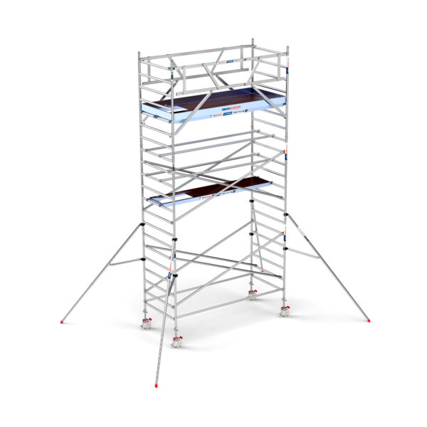 Torre de Andamio 135x305x720 m - PRO NEW DOBLE