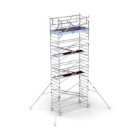 Torre de Andamio 135x305x920 m - PRO NEW DOBLE