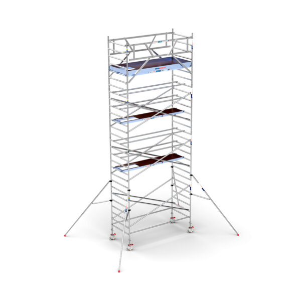 Torre de Andamio 135x305x920 m - PRO NEW DOBLE