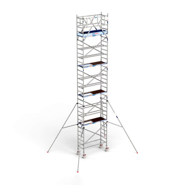 Torre de Andamio 75X190X1020 m - PRO NEW DOBLE