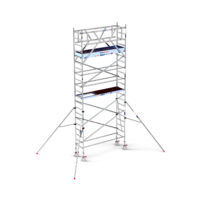 Torre de Andamio 75X250x720 m - PRO NEW DOBLE