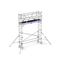 Torre de Andamio 75X305x520 m - PRO NEW DOBLE