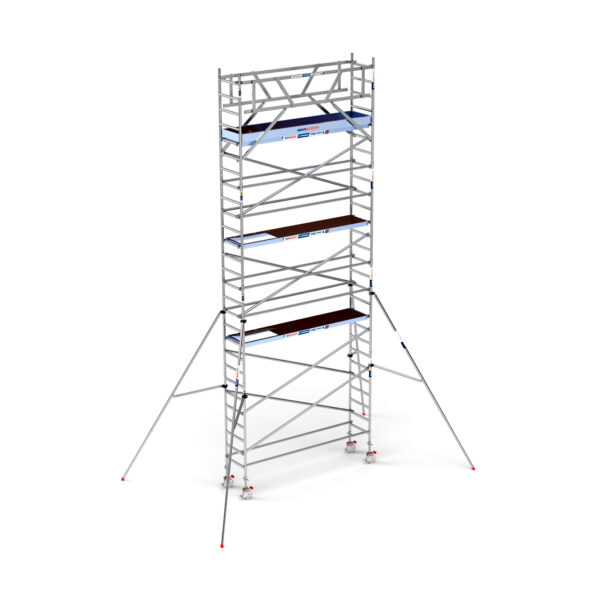Torre de Andamio 75X305x920 m - PRO NEW DOBLE