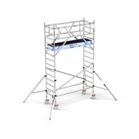 Torre de Andamio 90x250x520 m - PRO NEW DOBLE