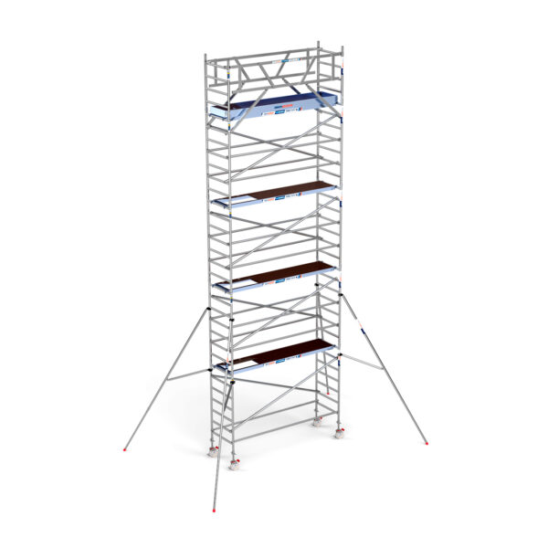 Torre de Andamio 90x305x1020 m - PRO NEW DOBLE