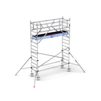 Torre de Andamio 90x305x520 m - PRO NEW DOBLE