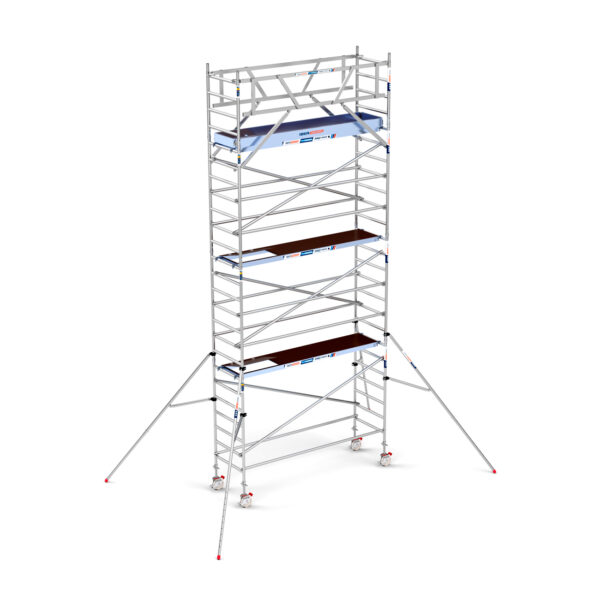 Torre de Andamio 90x305x820 m - PRO NEW DOBLE