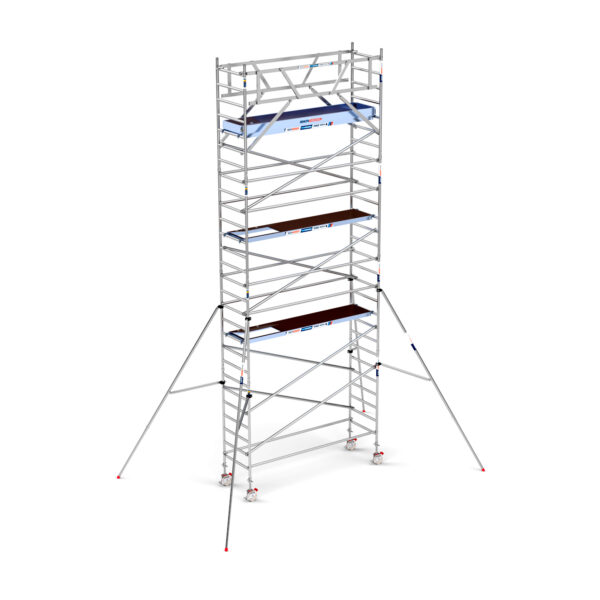 Torre de Andamio 90x305x920 m - PRO NEW DOBLE