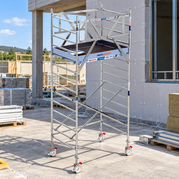 Torre PRO NEW DOBLE 135x190x520 IA