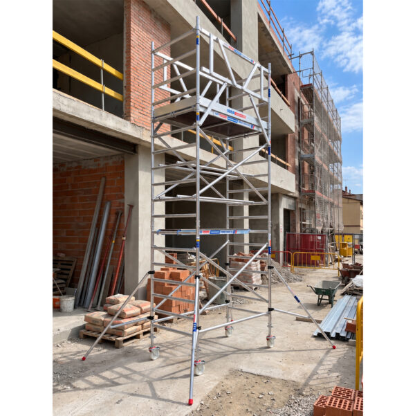 Torre PRO NEW DOBLE 135x190x720 IA
