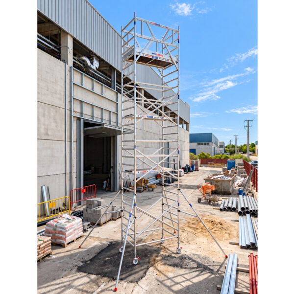 Torre PRO NEW DOBLE 135x190x920 IA