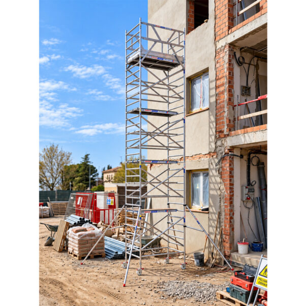 Torre PRO NEW DOBLE 135x190x1020 IA