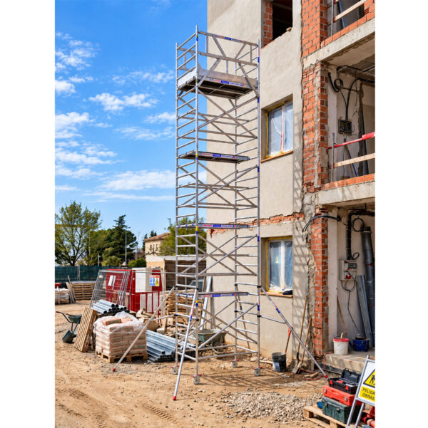 Torre PRO NEW DOBLE 135x190x1120 IA