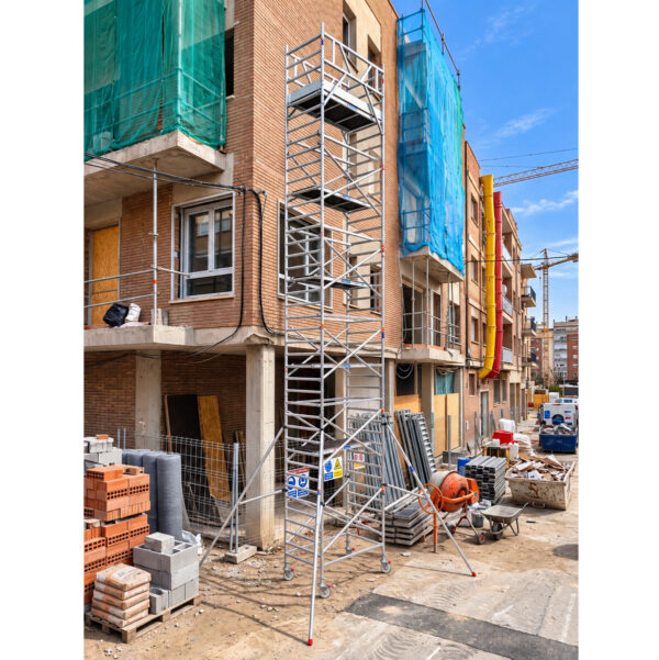 Torre PRO NEW DOBLE 135x190x1320 IA