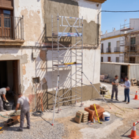 Torre de Andamio 75x190x720 m - PRO NEW