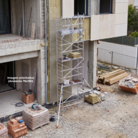 Torre de Andamio 75x250x820 m - PRO NEW