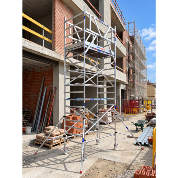 Torre PRO NEW DOBLE 135x190x620 IA