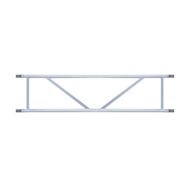 Riostra Horizontal Doble 250 para torres móviles - IBERANDAMIOS