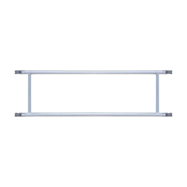 Riostra Horizontal Doble 150 para torres móviles - IBERANDAMIOS