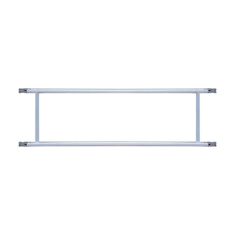 Riostra Horizontal Doble 150 para torres móviles - IBERANDAMIOS Riostra Horizontal Doble 150 para torres móviles - IBERANDAMIOS