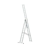 Escalera multiusos 14 peldaños