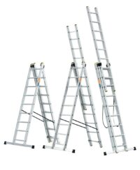 Detalles escalera DW-PRO