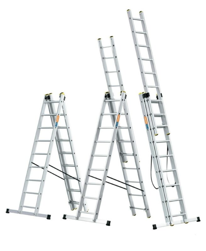 Home 5 Detalles escalera DW-PRO
