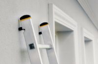 Detalles escalera DW-PRO