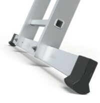 Detalles escalera DW-PRO