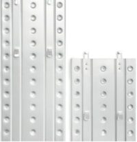 Detalles escalera plataforma multiusos 4x3